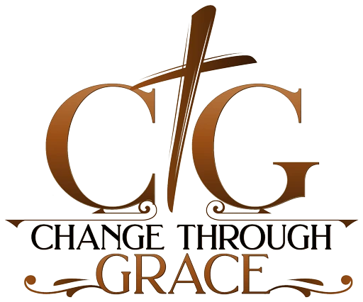 Change Through Grace Ministries